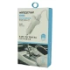 شارژر فندکی KingStar KC103i 2.1A + کابل آیفونی