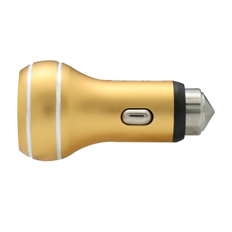 شارژر فندکی KingStar KC151 2A