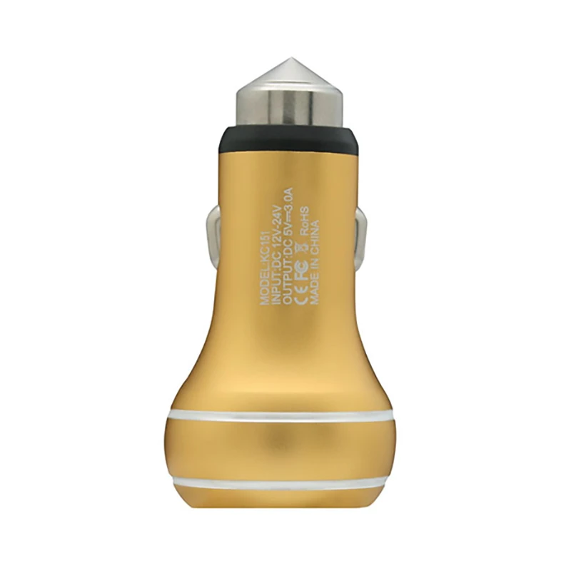 شارژر فندکی KingStar KC151 2A
