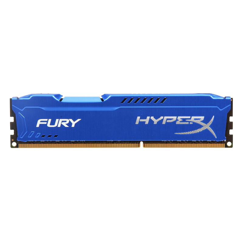 رم کامپیوتر  HyperX FURY 8GB DDR3 1333MHz CL9 Single