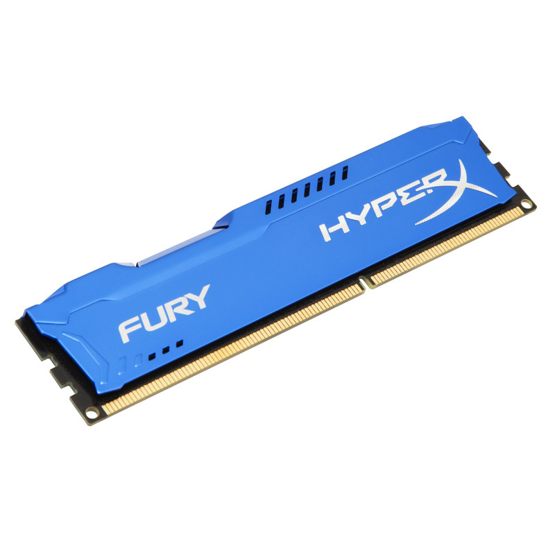 رم کامپیوتر  HyperX FURY 8GB DDR3 1333MHz CL9 Single