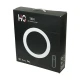 رینگ لایت 14 اینچ LED Soft HQ-14N