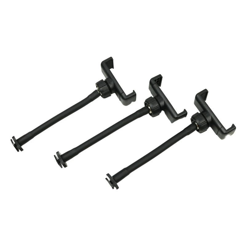 رینگ لایت 14 اینچ LED Soft HQ-14N