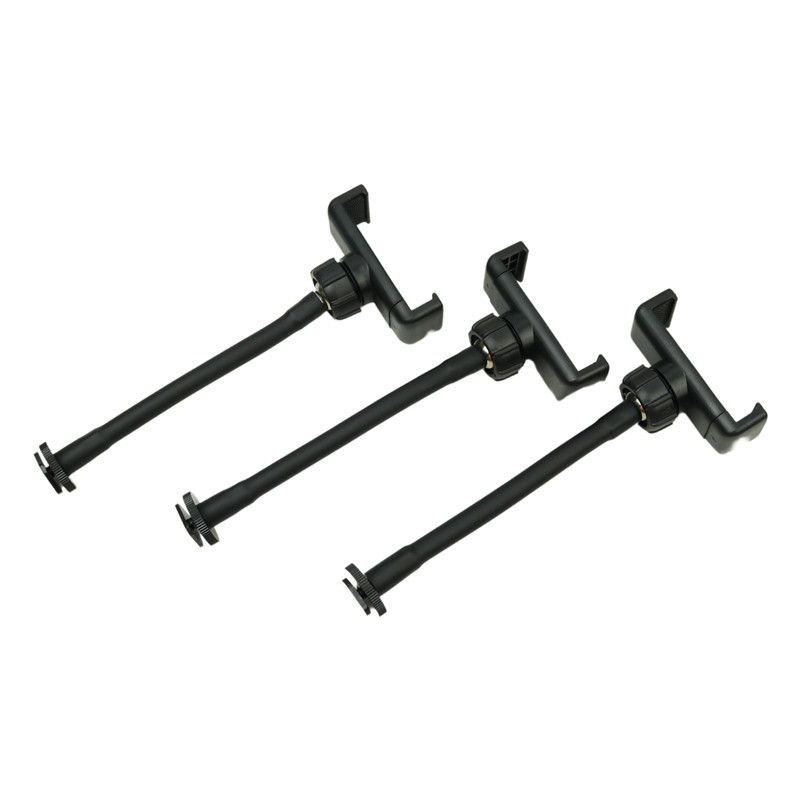 رینگ لایت 14 اینچ LED Soft HQ-14N