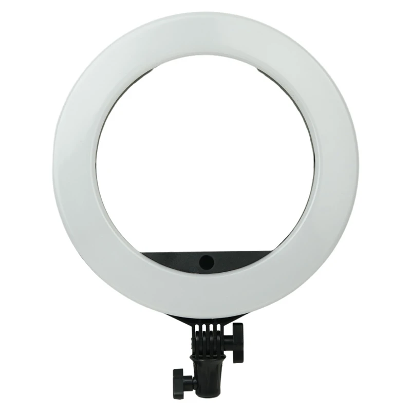 رینگ لایت 14 اینچ LED Soft HQ-14N