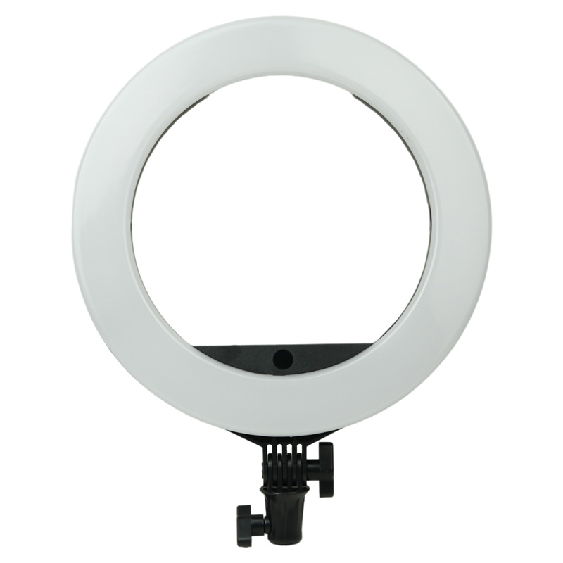 رینگ لایت 14 اینچ LED Soft HQ-14N