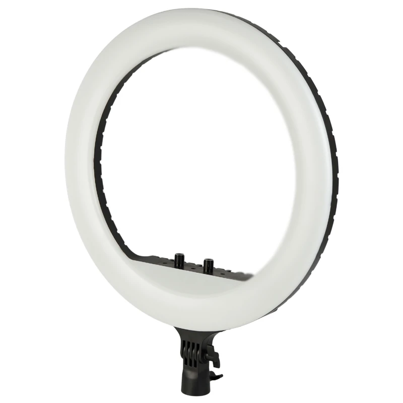 رینگ لایت ″LED Soft RL-18