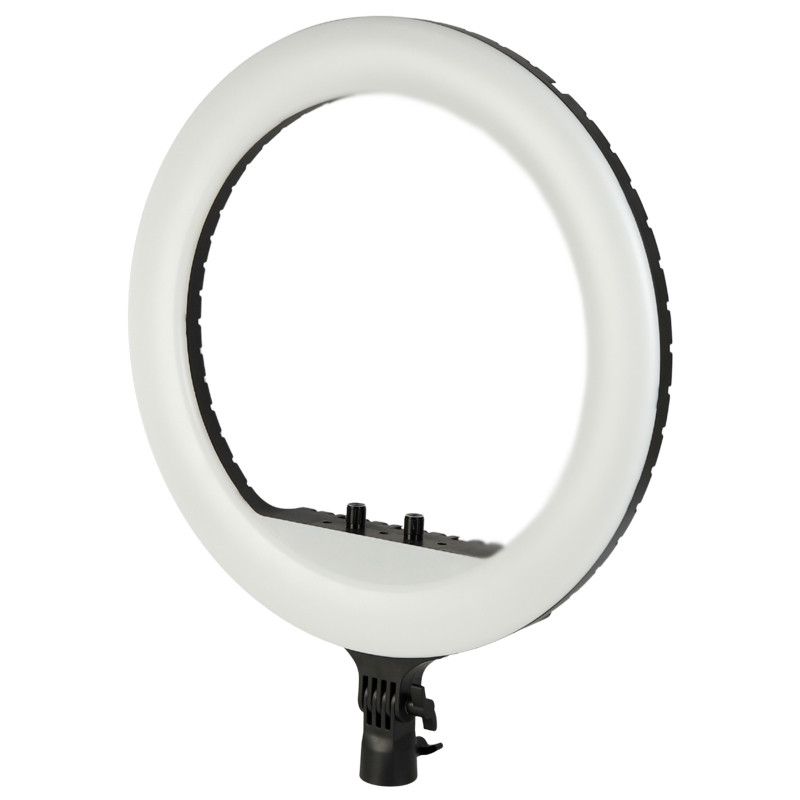 رینگ لایت ″LED Soft RL-18