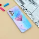 قاب لیزری سامسونگ Galaxy A13 4G طرح دار براق محافظ لنزدار