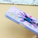 قاب لیزری سامسونگ Galaxy A13 4G طرح دار براق محافظ لنزدار