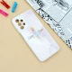 قاب لیزری سامسونگ Galaxy A23 طرح دار براق محافظ لنزدار