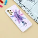 قاب لیزری سامسونگ Galaxy A23 طرح دار براق محافظ لنزدار