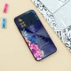 قاب لیزری شیائومی Poco M4 Pro طرح دار براق محافظ لنزدار