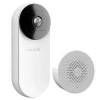 دوربین مدار بسته Laxihub BellCam EU-GL-32