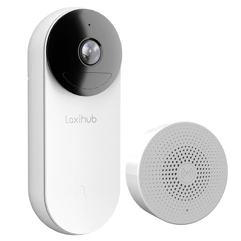 دوربین مدار بسته Laxihub BellCam EU-GL-32