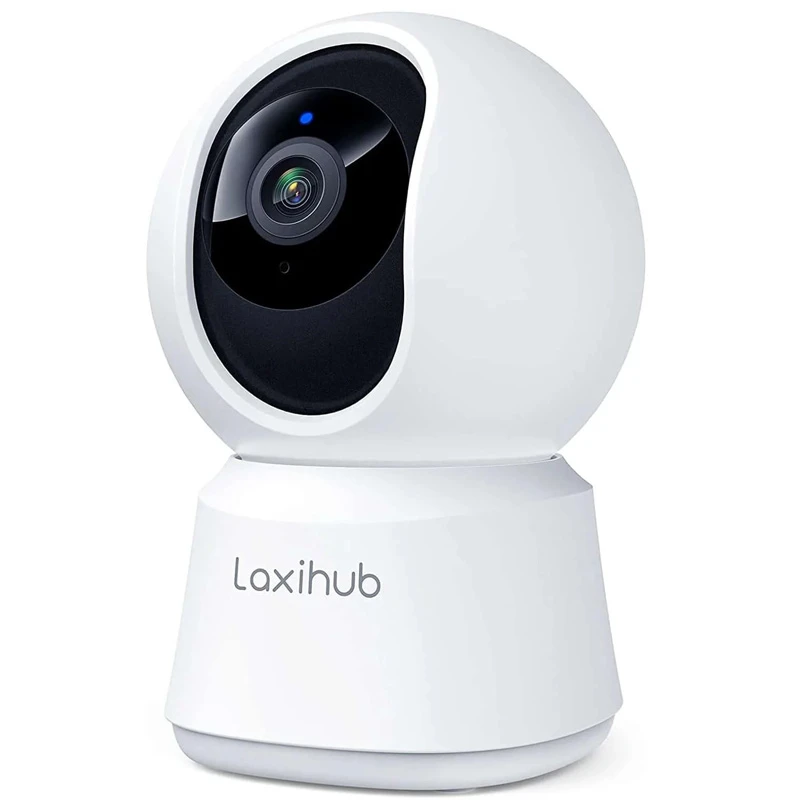 دوربین مدار بسته Laxihub P2-EU-GL