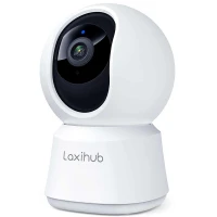 دوربین مدار بسته Laxihub P2-EU-GL