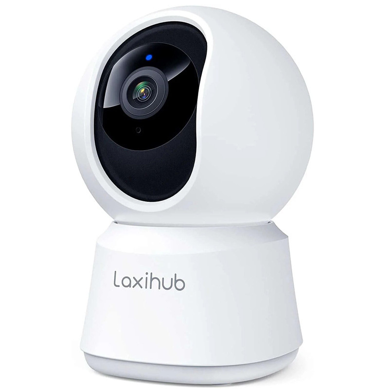 دوربین مدار بسته Laxihub P2-EU-GL