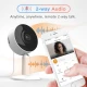 دوربین مدار بسته Laxihub M4-EU-GL