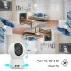 دوربین مدار بسته Laxihub P2-EU-GL