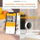 دوربین مدار بسته Laxihub M4-EU-GL