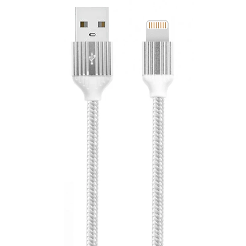 شارژر فندکی فست شارژ Ldnio C2 3A QC3.0 36W + کابل آیفونی