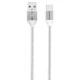 شارژر فندکی فست شارژ Ldnio C503Q 3A QC3.0 36W + کابل تایپ سی