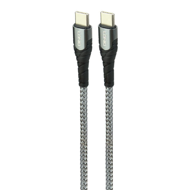 کابل تبدیل فست شارژ Ldnio LC-101 Type-C to Type-C 65W 1m