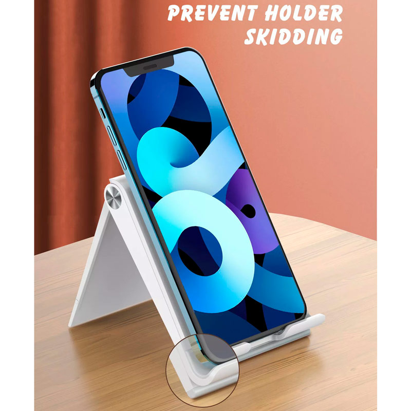 استند موبایل و تبلت Ldnio MG07