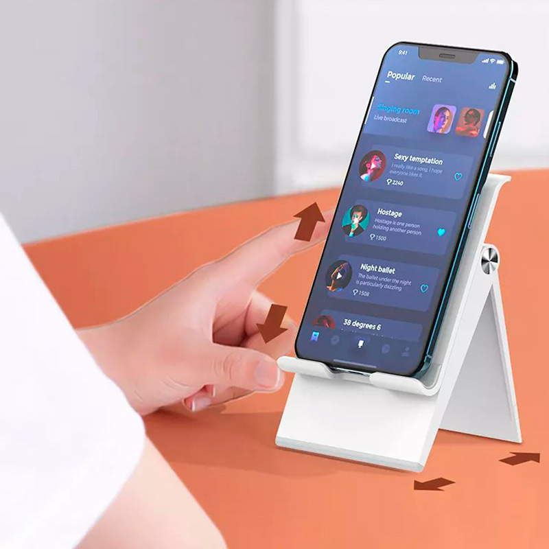 استند موبایل و تبلت Ldnio MG07
