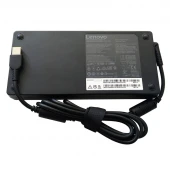 شارژر لپ تاپ Lenovo 20V 11.5A سر USB