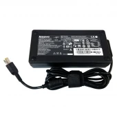 شارژر لپ تاپ Lenovo 20V 8.5A سر USB