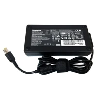 شارژر لپ تاپ Lenovo 20V 8.5A سر USB