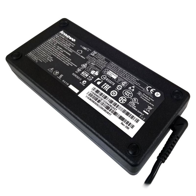 شارژر لپ تاپ Lenovo 20V 8.5A سر USB