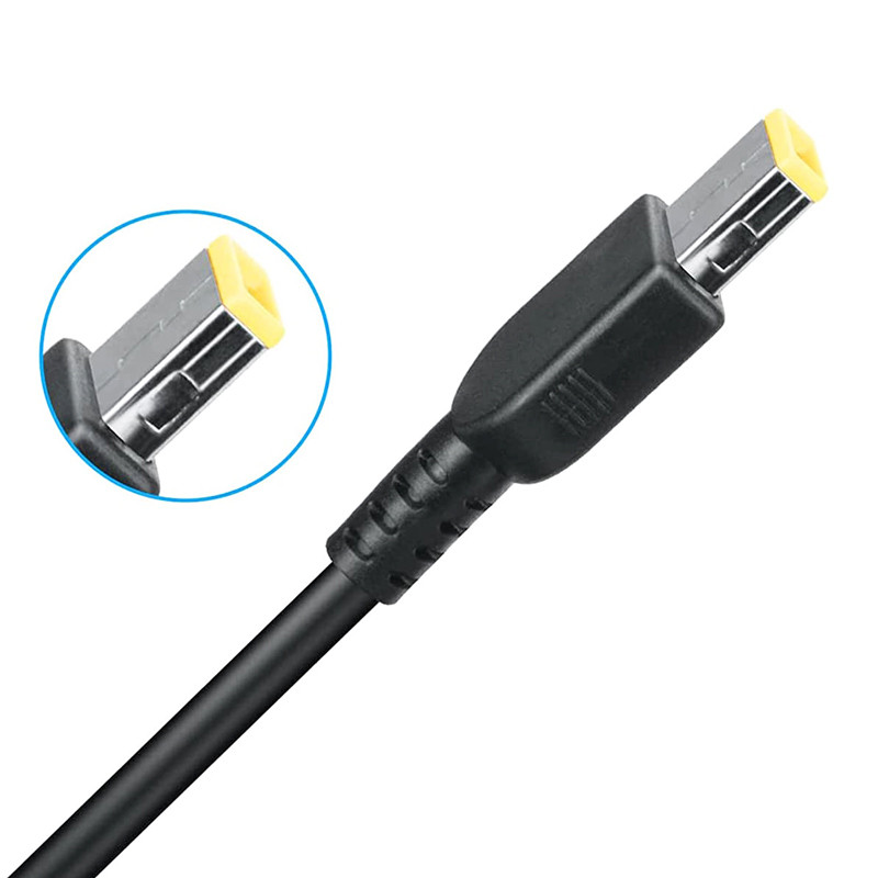 شارژر لپ تاپ Lenovo ADL300SDC3A 20V 15A سر USB