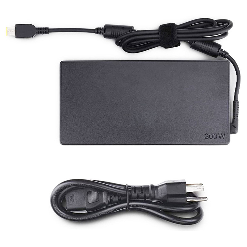 شارژر لپ تاپ Lenovo ADL300SDC3A 20V 15A سر USB