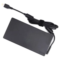 شارژر لپ تاپ Lenovo ADL300SDC3A 20V 15A سر USB