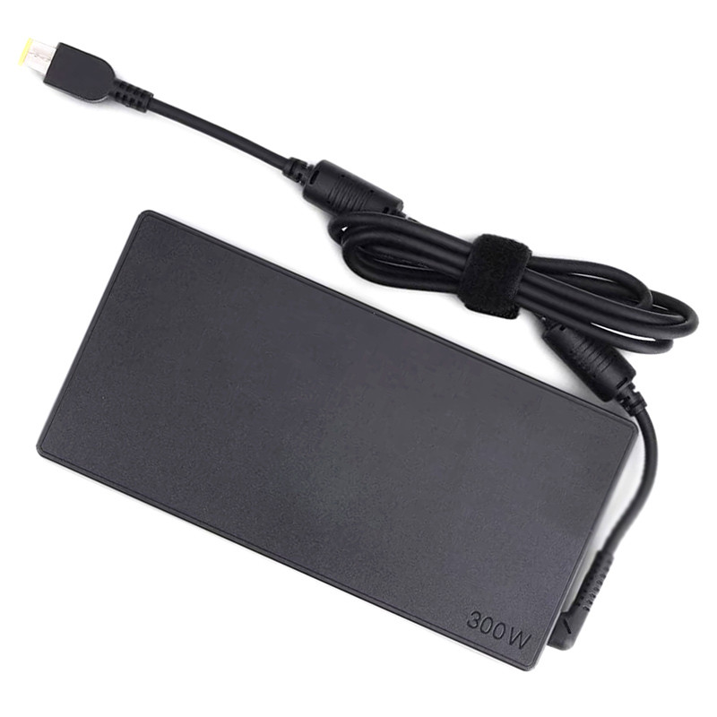 شارژر لپ تاپ Lenovo ADL300SDC3A 20V 15A سر USB