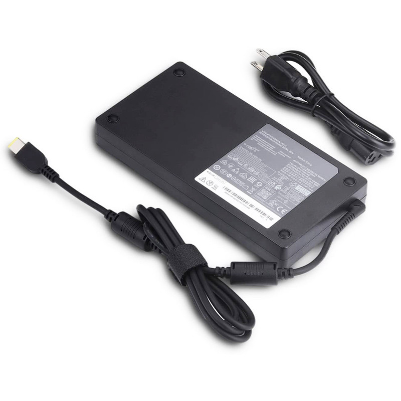 شارژر لپ تاپ Lenovo ADL300SDC3A 20V 15A سر USB