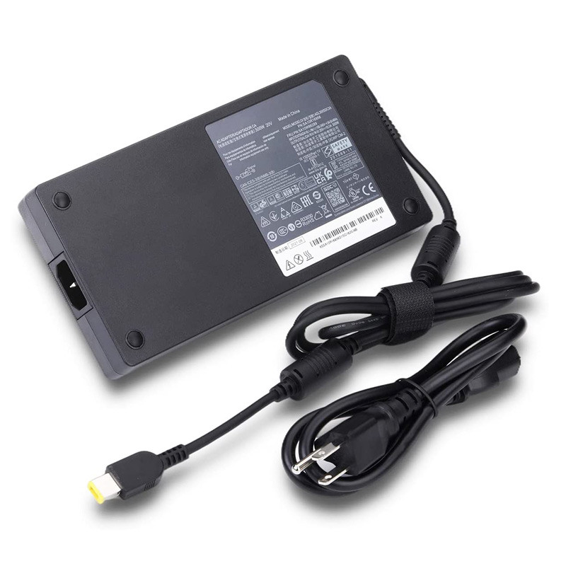 شارژر لپ تاپ Lenovo ADL300SDC3A 20V 15A سر USB