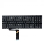کیبورد لپ تاپ لنوو Lenovo IP320 با فریم مشکی