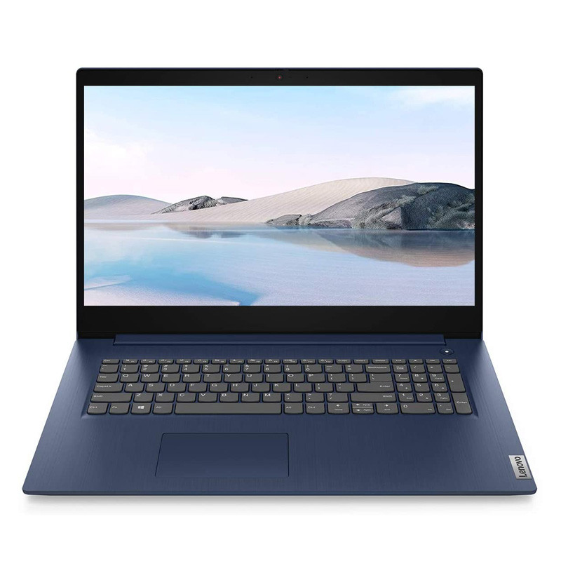 لپ تاپ Lenovo IdeaPad 3 Ryzen 3 (3250U) 12GB 1TB+256GB SSD AMD 15.6″ FHD