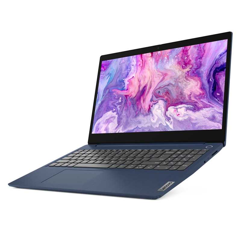لپ تاپ Lenovo IdeaPad 3 Ryzen 3 (3250U) 12GB 1TB+256GB SSD AMD 15.6″ FHD