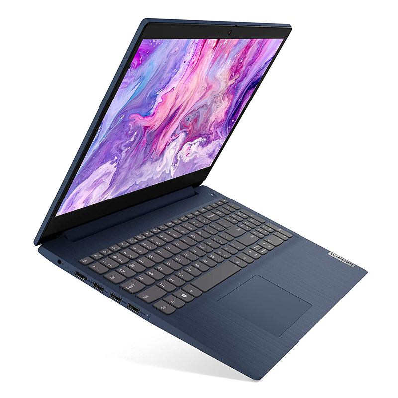لپ تاپ Lenovo IdeaPad 3 Ryzen 3 (3250U) 12GB 1TB+256GB SSD AMD 15.6″ FHD