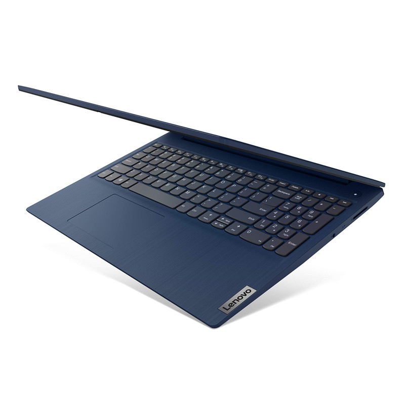 لپ تاپ Lenovo IdeaPad 3 Ryzen 3 (3250U) 12GB 1TB+256GB SSD AMD 15.6″ FHD