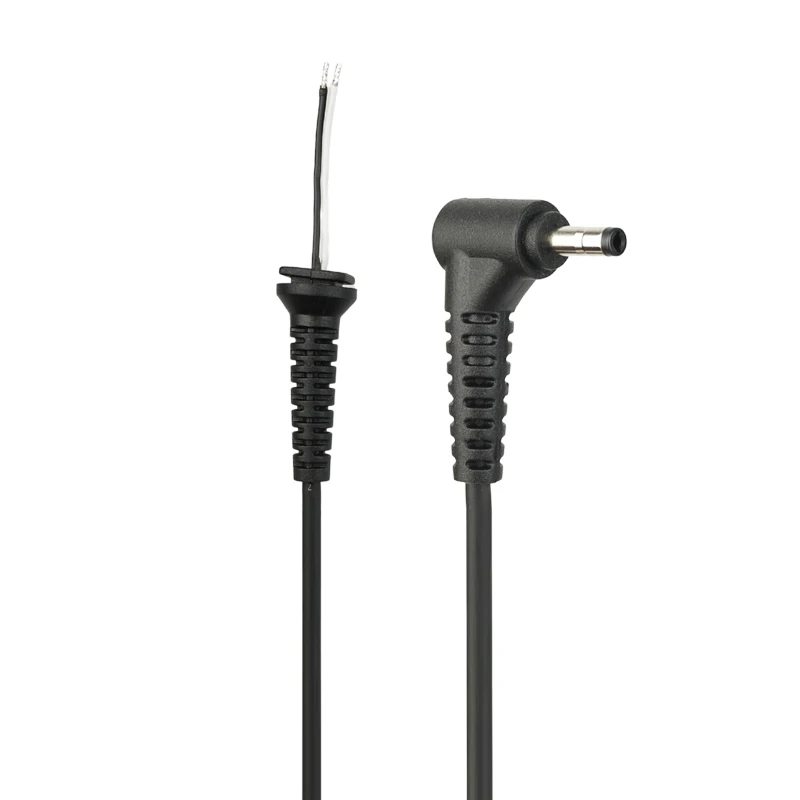 کابل تعمیری شارژر لپ تاپ Lenovo سوکت سر ریز