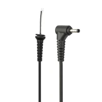 کابل تعمیری شارژر لپ تاپ Lenovo سوکت سر ریز
