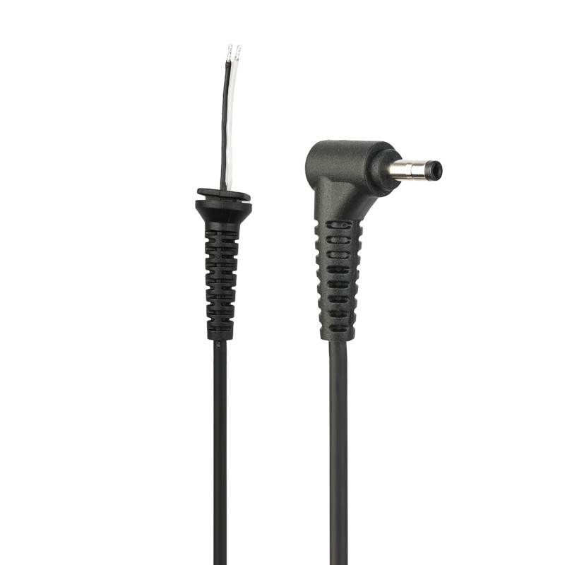 کابل تعمیری شارژر لپ تاپ Lenovo سوکت سر ریز