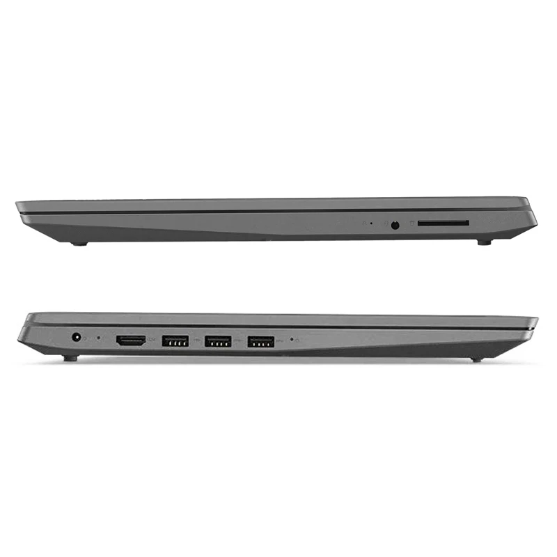 لپ تاپ Lenovo V15 Pentium (N5030) 4GB 1TB+128GB SSD Intel 15.6″ HD