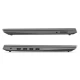 لپ تاپ Lenovo V15 Pentium (N5030) 4GB 1TB+128GB SSD Intel 15.6″ HD